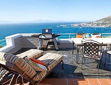 Simonstown Penthouse