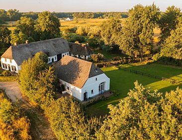 Vakantiehuis in Langenboom