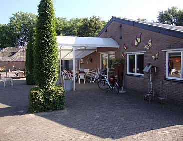 De Lindenhoeve