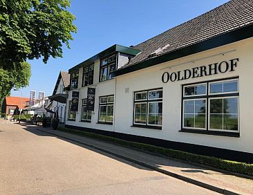 De Oolderhof