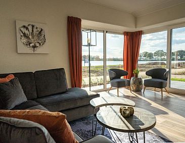 Vakantiehuis Velthorst Waterfront 6