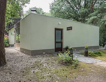 Vakantiehuisje in Heesch