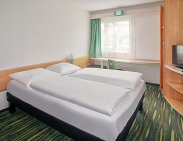 ibis Hotel Kassel