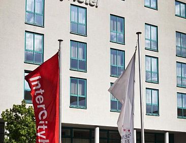 IntercityHotel Kassel