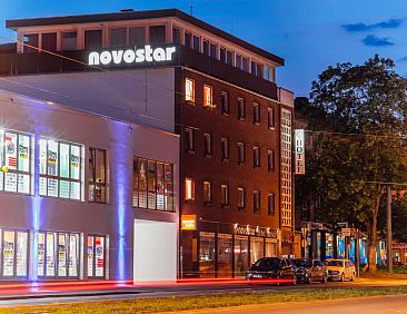 Hotel Novostar