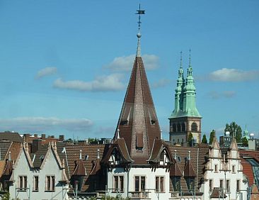 Vorderer Westen Kassel