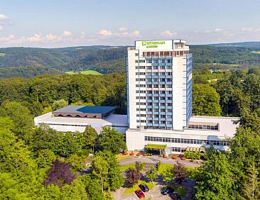 Wyndham Garden Lahnstein Koblenz