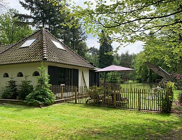 Vakantiehuis in Ossendrecht