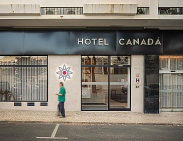 Hotel Canada