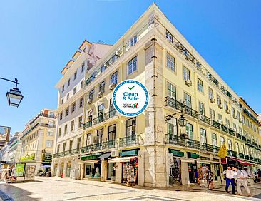 Hotel LX Rossio