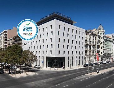 Hotel 3K Europa