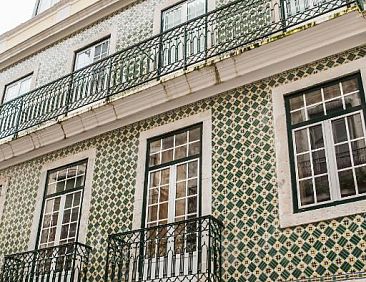 Rossio Convento da Encarnação