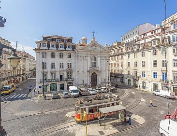 Lisbon Old Town Guest House