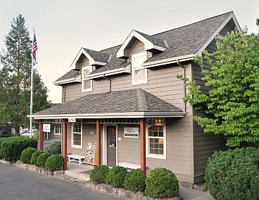 Wine Country Inn