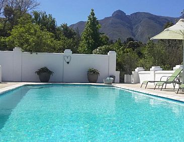 De Kloof Luxury Estate Hotel and Spa