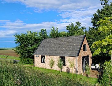 Vakantiehuisje in Werkendam