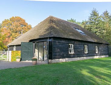 Landhuis de Vos