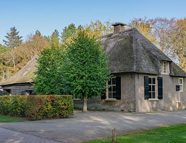 De Jager en de gelagkamers