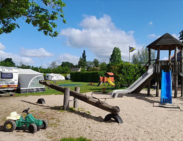 Huisje in Wagenberg