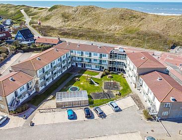 Beach Appartement 35 Callantsoog