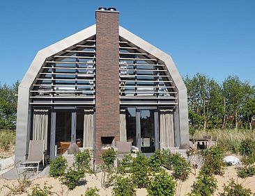 Huisje in Egmond aan den Hoef