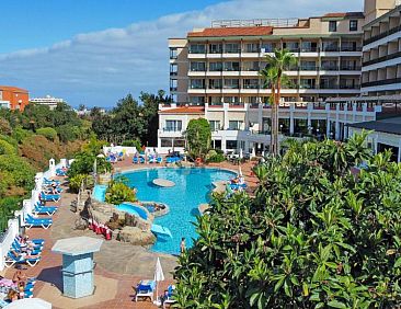 Blue Sea Costa Jardin &amp; Spa