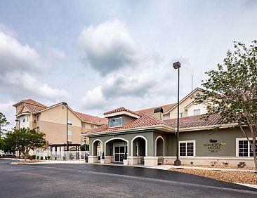 Homewood Suites by Hilton Jacksonville-South/St. Johns Ctr.