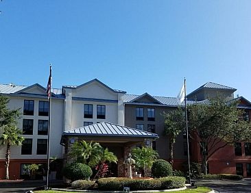 Holiday Inn Express Hotel &amp; Suites Jacksonville-South, an IH