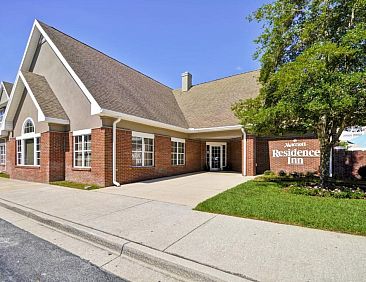 Residence Inn by Marriott Jacksonville Airport