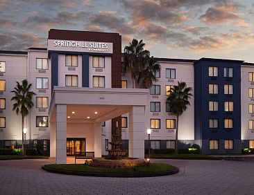 Springhill Suites Jacksonville