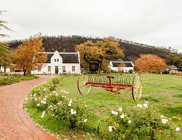 Basse Provence Country House