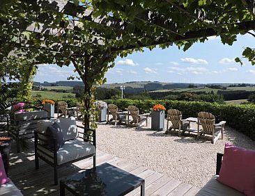 Pension-Garni Landhaus Eifelsicht