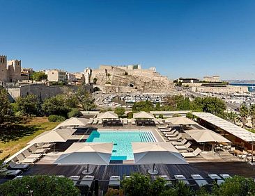 Radisson Blu Hotel Marseille Vieux Port