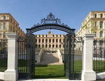 InterContinental Marseille - Hotel Dieu, an IHG Hotel