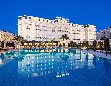 Palácio Estoril Hotel, Golf &amp; Wellness