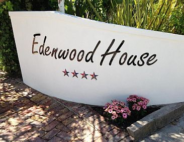 Edenwood House