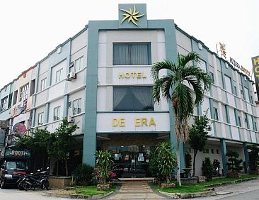 De Era Hotel