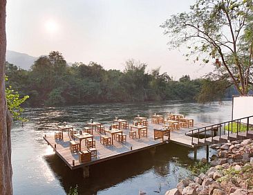 Mida Resort Kanchanaburi - SHA PLUS