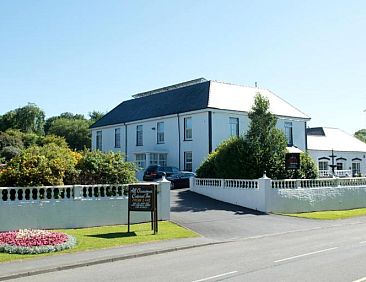 Hotel Plas Hyfryd