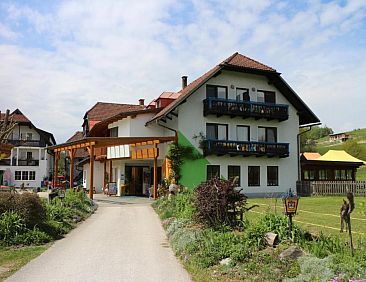 Familienparadies Reichenhauser