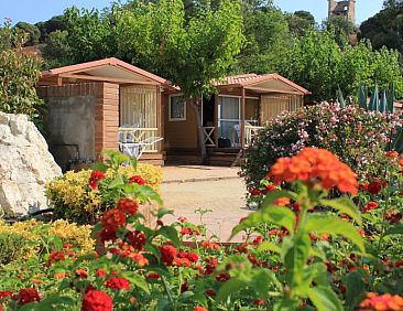 Camping Roca Grossa