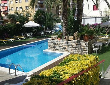 Apartaments Mar Blau - Pets friendly