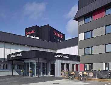 Scandic Luleå