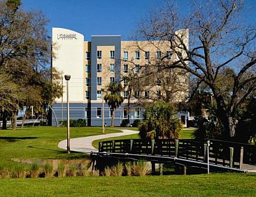 Staybridge Suites St. Petersburg FL, an IHG Hotel