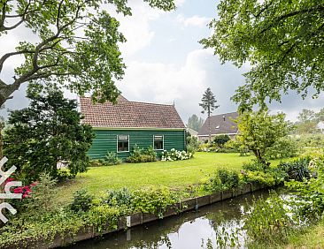 Smaakvol ingerichte groepsaccommodatie voor 18 personen