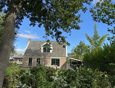 Vakantiehuis Wiringherlant