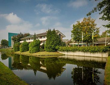 Campanile Hotel &amp; Restaurant 's Hertogenbosch