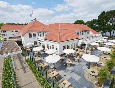 Fletcher Hotel-Restaurant ‘s-Hertogenbosch