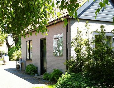 Knus 2 persoons vakantiehuis in Schoorl