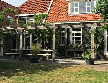 Vakantiehuis in Schoorl